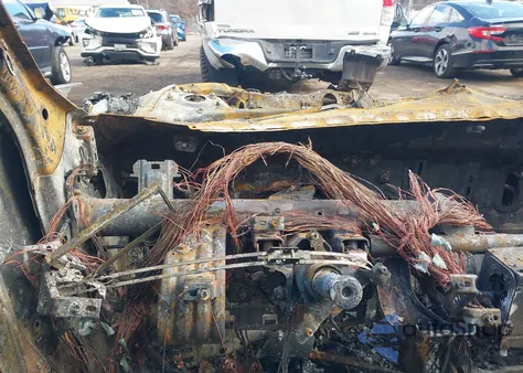 2019 Honda Accord Sport 2.0T from USA, damaged, VIN 1HGCV2F32KA022480